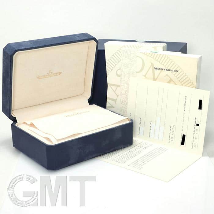 中古)JAEGER LECOULTRE ジャガー・ルクルト マスター