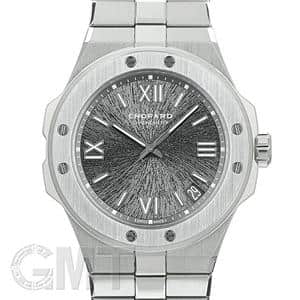 CHOPARD ショパール アルパイン イーグル ラージ 298600-3002 グレー メイン