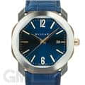 安全だ 新品)BVLGARI ブルガリ オクト 103205（商品ID：2717011673618