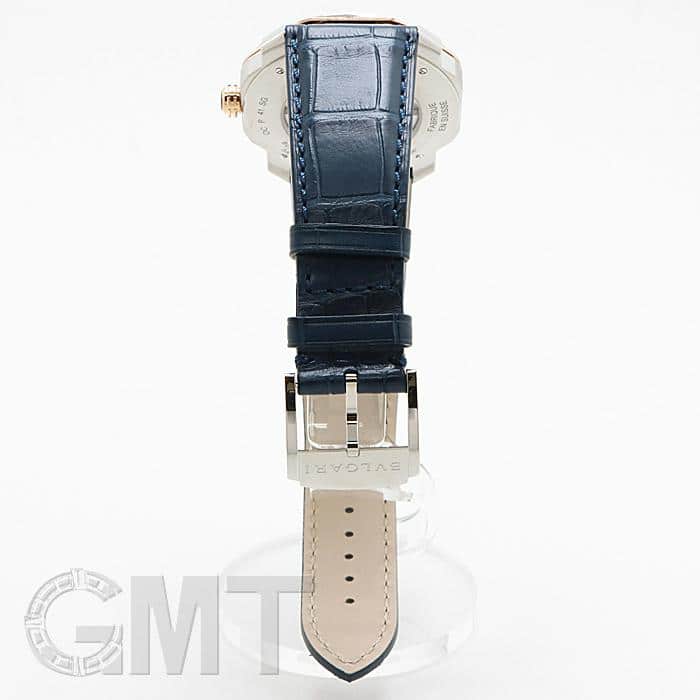 新品)BVLGARI ブルガリ オクト 103205（商品ID：2717011673618