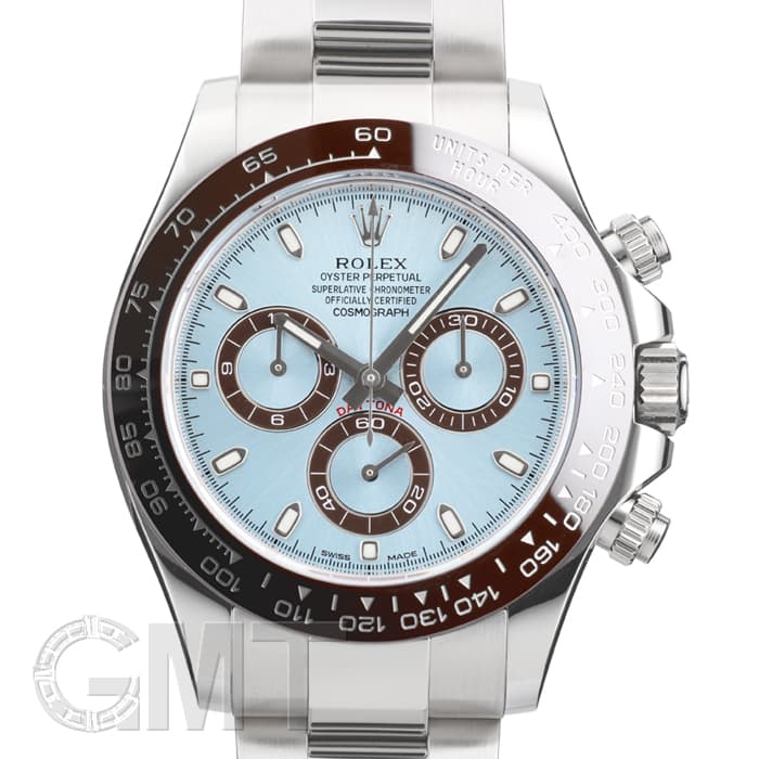 中古)ROLEX ロレックス デイトナ 116506 アイスブルー（商品ID