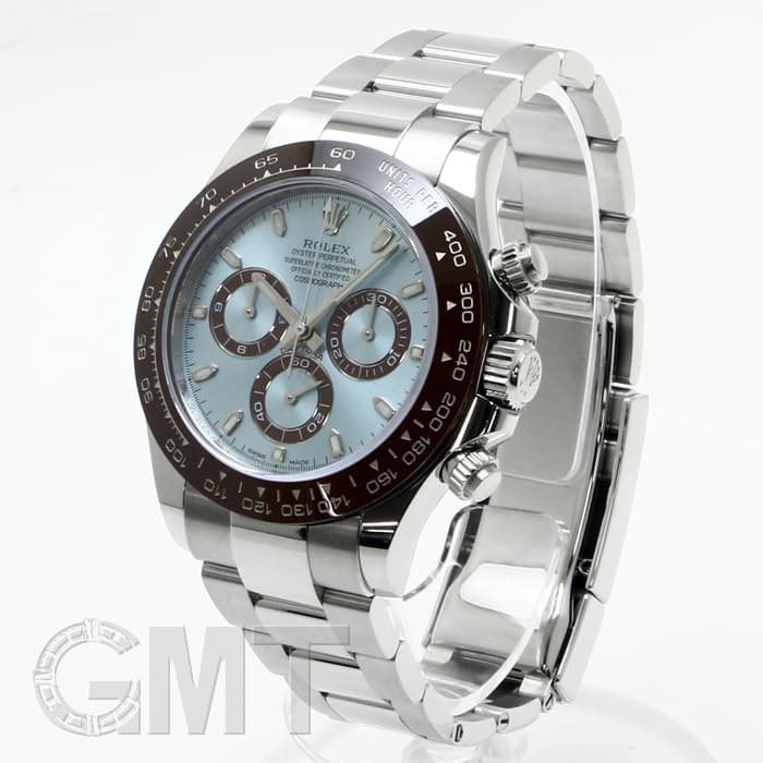 中古)ROLEX ロレックス デイトナ 116506 アイスブルー（商品ID