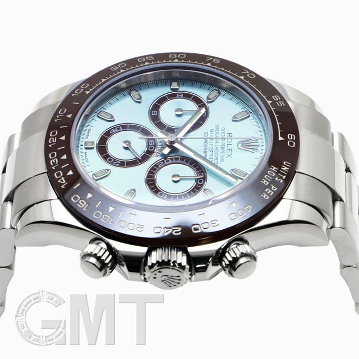 中古)ROLEX ロレックス デイトナ 116506 アイスブルー（商品ID