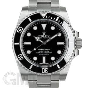 ROLEX ロレックス サブマリーナー  114060 メイン