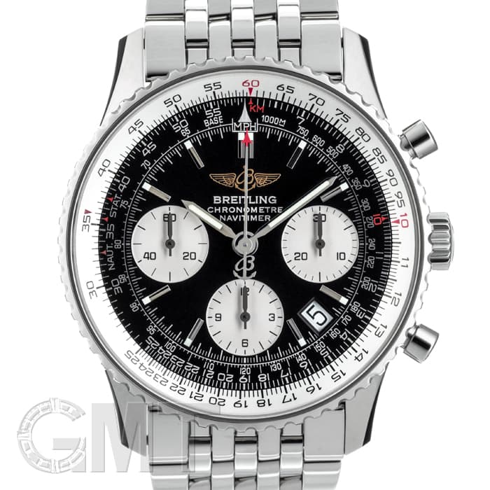 中古)BREITLING ブライトリング ナビタイマー A232B35NP（商品ID
