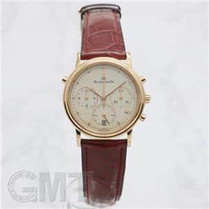 中古)BLANCPAIN ブランパン ヴィルレ スプリットセコンドクロノグラフ