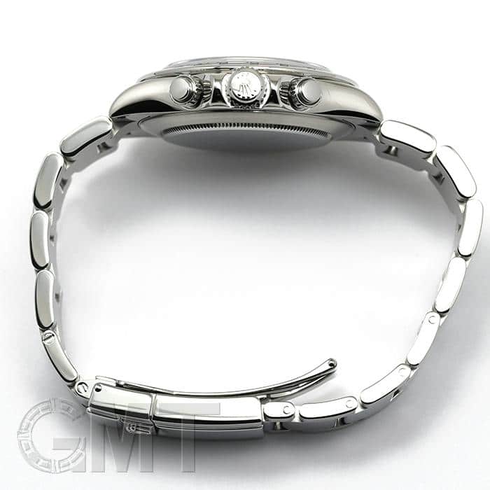 中古)ROLEX ロレックス デイトナ 116520 ブラック（商品ID