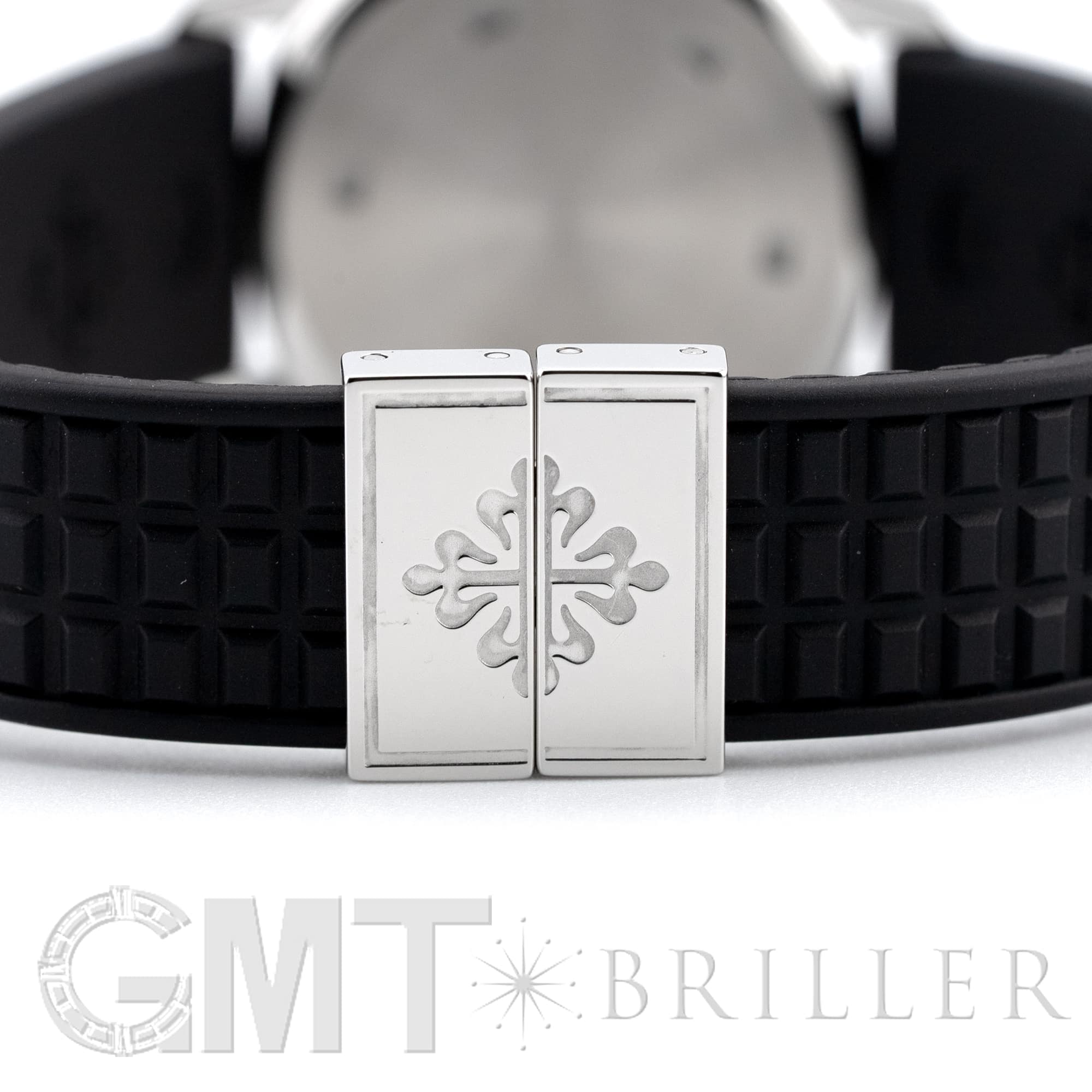 中古)PATEK PHILIPPEパテック・フィリップ アクアノート クォーツ 28mm