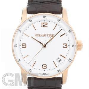 AUDEMARS PIGUET オーデマ・ピゲ CODE 11.59 コード11.59 15210OR.OO.A099CR.01 メイン