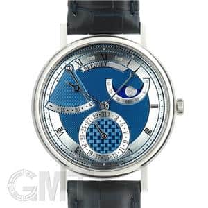BREGUET ブレゲ クラシック パワーリザーブ ムーンフェイズ 7137BB/Y5/9VU メイン