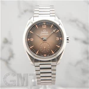 OMEGA オメガ シーマスター レイルマスター 235.10.38.20.13.001 【2025新作】 メイン