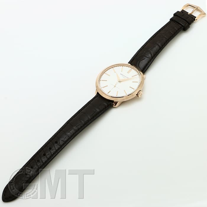 中古)PATEK PHILIPPEパテック・フィリップ カラトラバ 5123R-001（商品