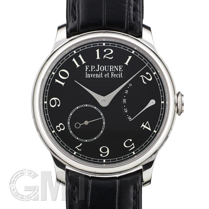 中古)F.P.JOURNE フランソワ ポール・ジュルヌ スヴラン 38mm PT