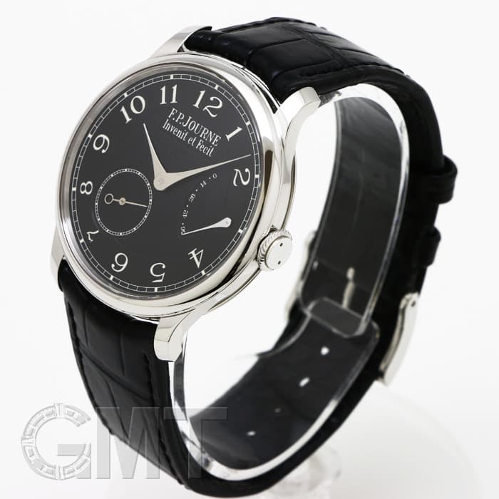 中古)F.P.JOURNE フランソワ ポール・ジュルヌ スヴラン 38mm PT