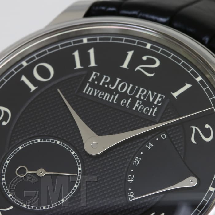 中古)F.P.JOURNE フランソワ ポール・ジュルヌ スヴラン 38mm PT