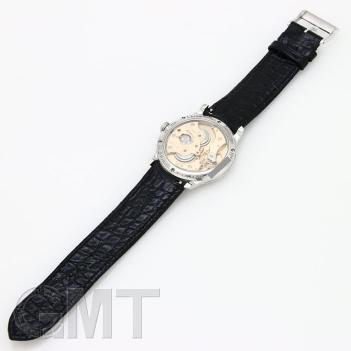 中古)F.P.JOURNE フランソワ ポール・ジュルヌ スヴラン 38mm PT