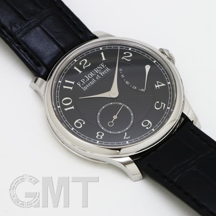 中古)F.P.JOURNE フランソワ ポール・ジュルヌ スヴラン 38mm PT