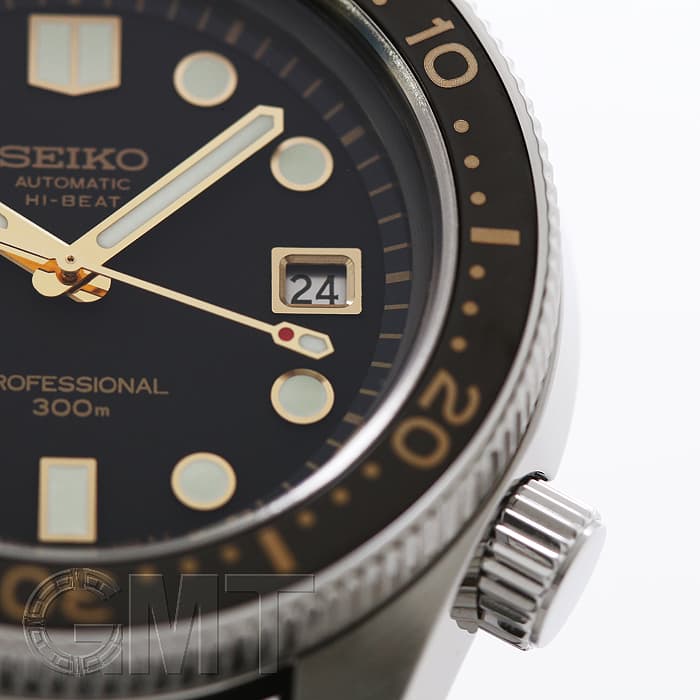 中古)SEIKO セイコー プロスペックス 1968 メカニカルダイバーズ 復刻