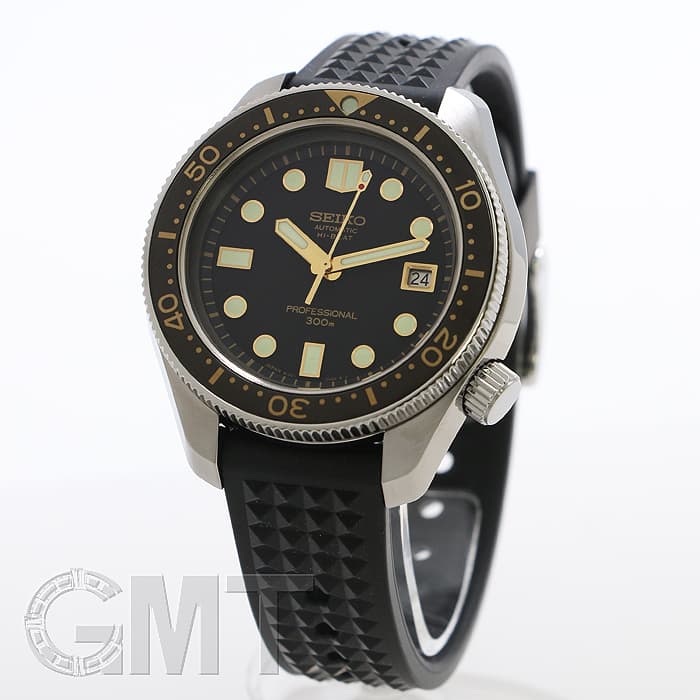 中古)SEIKO セイコー プロスペックス 1968 メカニカルダイバーズ 復刻