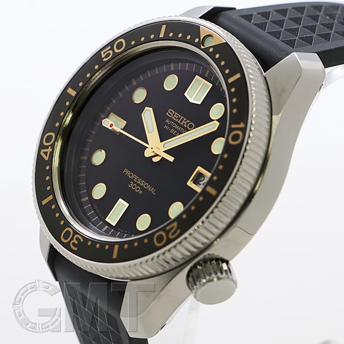 中古)SEIKO セイコー プロスペックス 1968 メカニカルダイバーズ 復刻