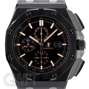 AUDEMARS PIGUET オーデマ・ピゲ ロイヤルオークオフショア クロノグラフ 44ｍｍ 26405CE.OO.A002CA.02 セラミック メイン