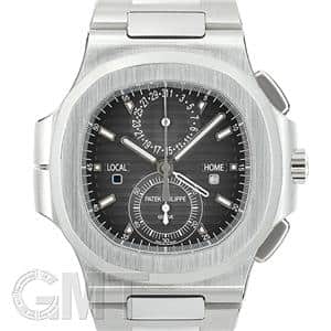 PATEK PHILIPPEパテック・フィリップ ノーチラス トラベルタイムクロノグラフ 5990/1A-001 メイン