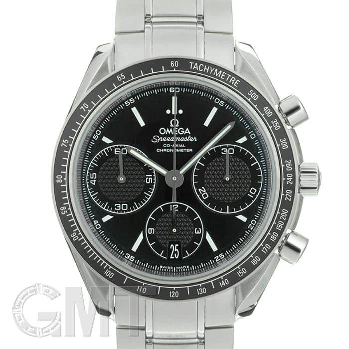 中古)OMEGA オメガ スピードマスター レーシング 326.30.40.50.01.001