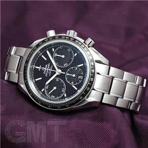 中古)OMEGA オメガ スピードマスター レーシング 326.30.40.50.01.001