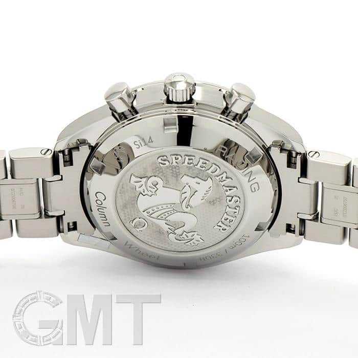 中古)OMEGA オメガ スピードマスター レーシング 326.30.40.50.01.001