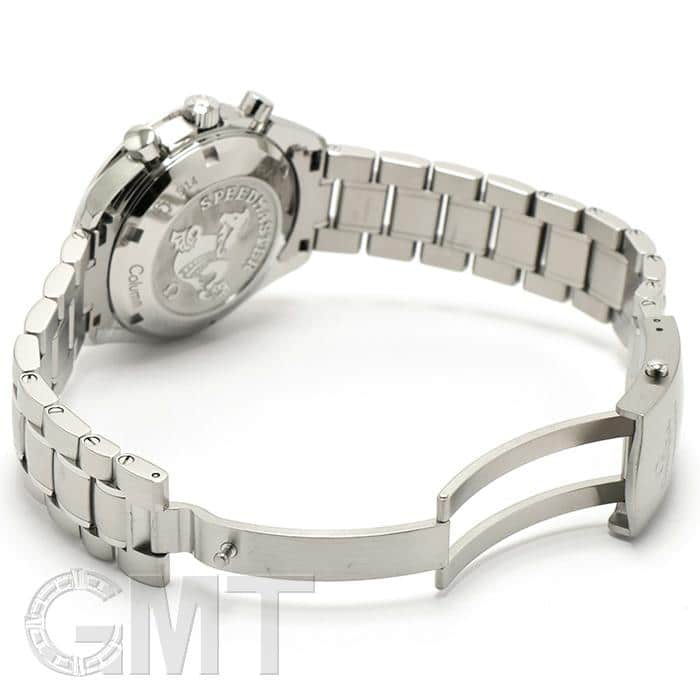 中古)OMEGA オメガ スピードマスター レーシング 326.30.40.50.01.001