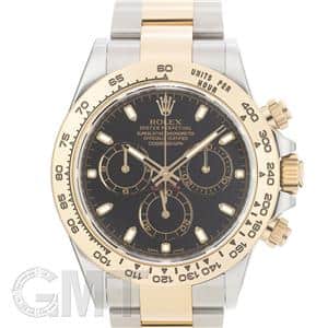 ROLEX ロレックス デイトナ 116503 ブラック メイン