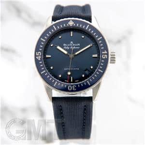 BLANCPAIN ブランパン フィフティファゾムス バチスカーフ 5100-1140-O52A メイン