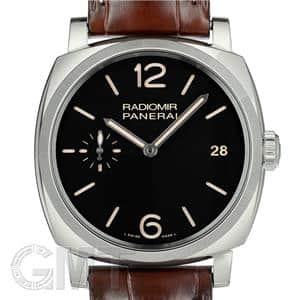 OFFICINE PANERAI オフィチーネ パネライ ラジオミール 1940 3DAYS　47ｍｍ PAM00514 メイン