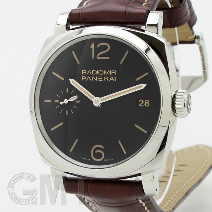 新品)OFFICINE PANERAI オフィチーネ パネライ ラジオミール 1940 