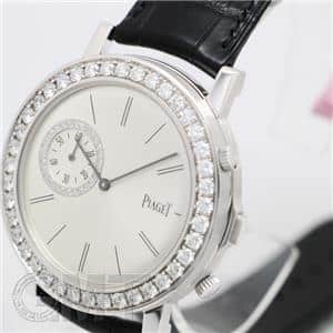 PIAGET ピアジェ アルティプラノ ダブルジュー G0A32150 メイン