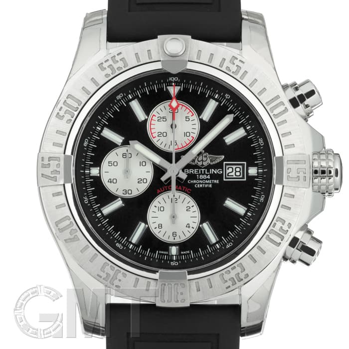 新品)BREITLING ブライトリング アベンジャー スーパーアベンジャーII