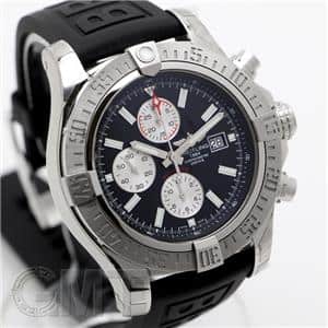 BREITLING ブライトリング アベンジャー スーパーアベンジャーII A331B29VPR ボルケーノ ブラック メイン