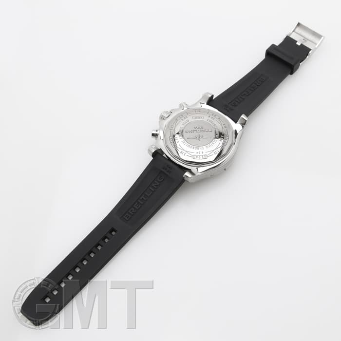 新品)BREITLING ブライトリング アベンジャー スーパーアベンジャーII