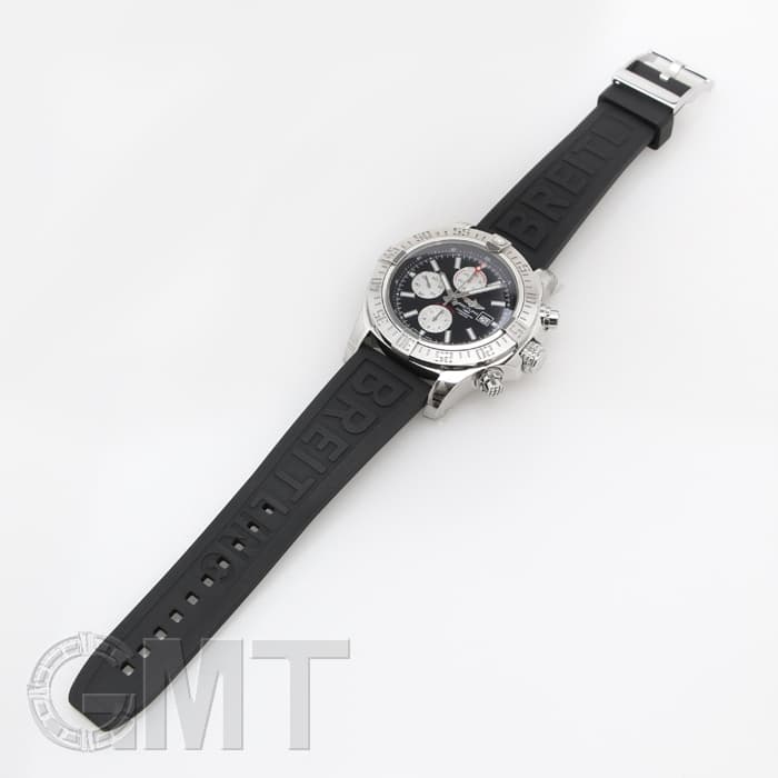 新品)BREITLING ブライトリング アベンジャー スーパーアベンジャーII