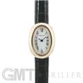 CARTIER カルティエ ベニュワール ミニベニュワール ホワイト W1510956