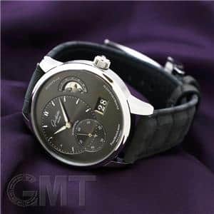 新品)GLASHUTTE ORIGINAL グラスヒュッテ オリジナル パノマティック