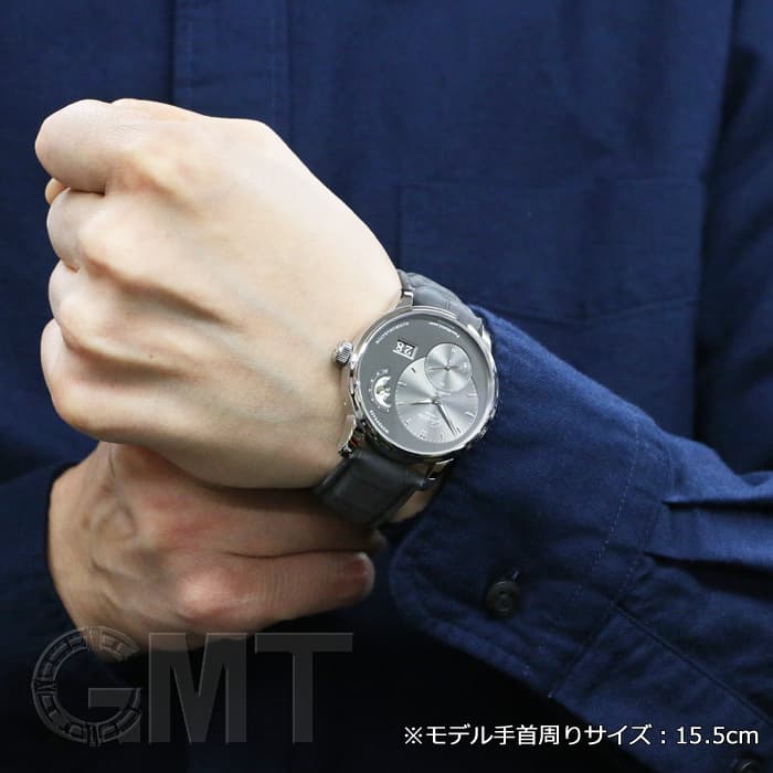 新品)GLASHUTTE ORIGINAL グラスヒュッテ オリジナル パノマティック