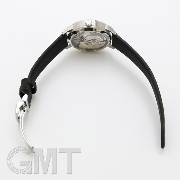 新品)GLASHUTTE ORIGINAL グラスヒュッテ オリジナル パノマティック