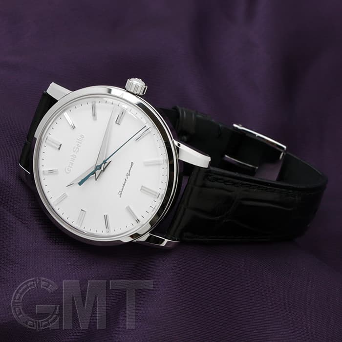 中古)SEIKO セイコー グランドセイコー SBGW253 初代グランドセイコー 
