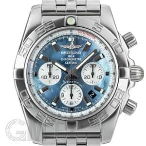 BREITLING ブライトリング クロノマット 44 MOP リミテッド A011BWJPA/AB0110 日本限定400本 メイン
