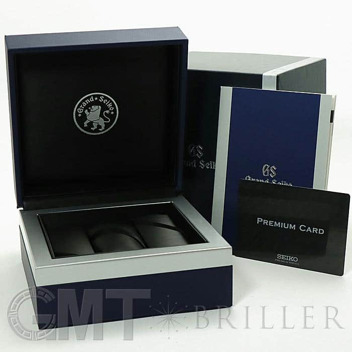 中古)SEIKO セイコー グランドセイコー エレガンスコレクション