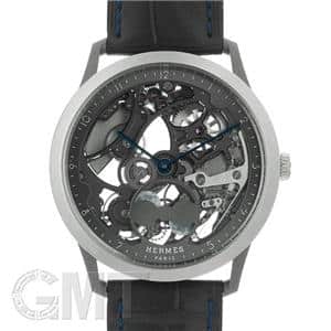 HERMES エルメス スリムドゥエルメス スケレット リュンヌ CA6.841 メイン