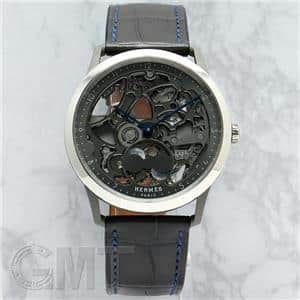 HERMES エルメス スリムドゥエルメス スケレット リュンヌ CA6.841 メイン