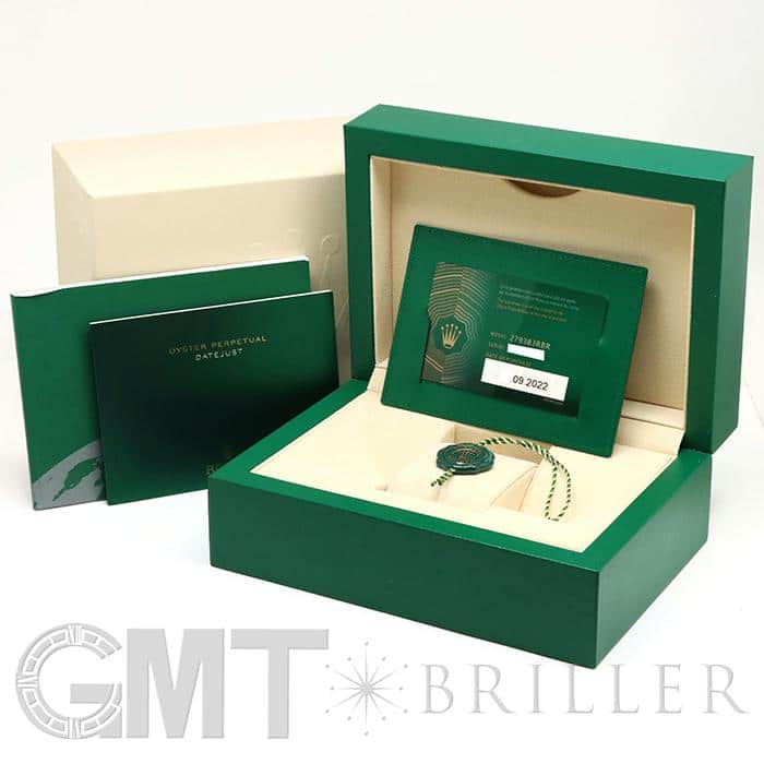 中古)ROLEX ロレックス デイトジャスト 28 279383RBR（商品ID