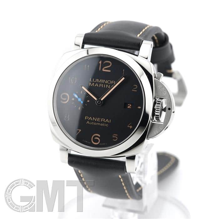 中古)OFFICINE PANERAI オフィチーネ パネライ ルミノール